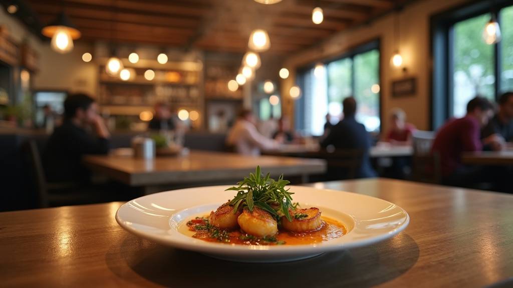 Actualites restaurants et livraison de repas en France 2026