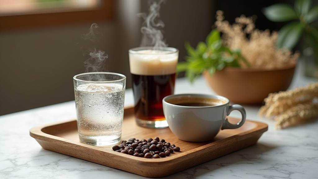 Découverte des boissons alternatives et artisanales