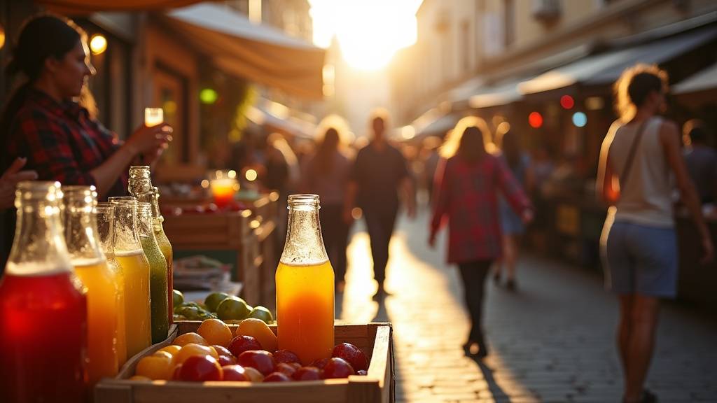 Où trouver les meilleures boissons à Grigny en 2026 ?