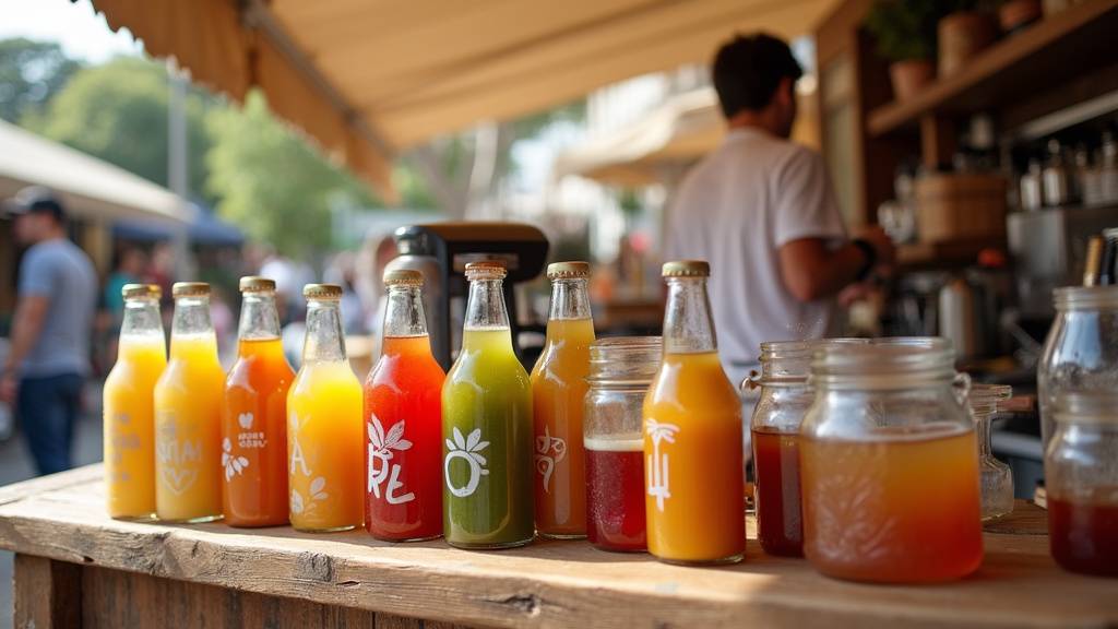 Livraison de boissons par Uber Eats à Ris-Orangis avec sac isotherme