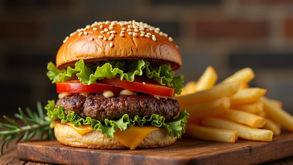 Burgers spéciaux de Chicken Night livrés de nuit à Soisy-sur-Seine