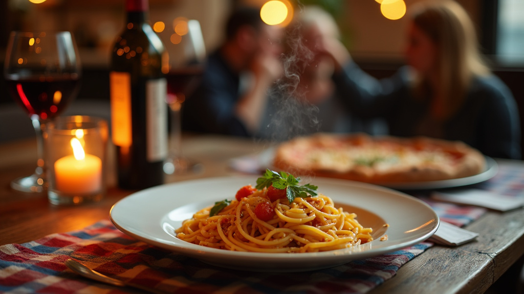 Comment choisir le restaurant parfait pour chaque occasion ? - Auto École Jacques