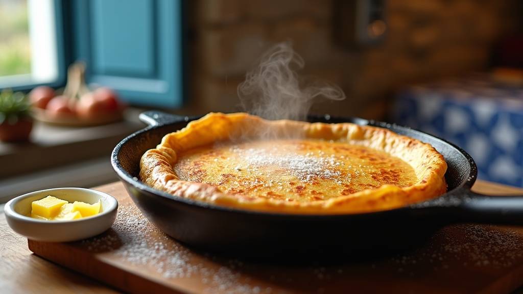 Livraison de crêpes à domicile avec emballage professionnel