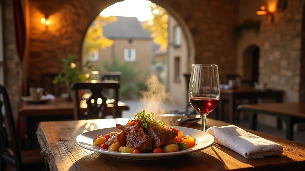 Livraison de repas à domicile à Ormoy en 2026