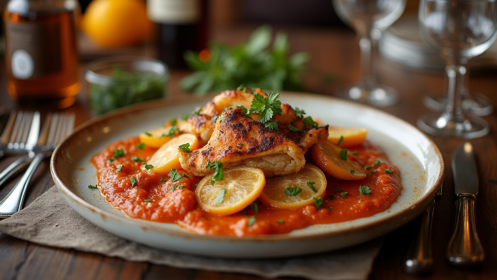 Vue aérienne du centre-ville d'Évry-Courcouronnes avec les enseignes des restaurants