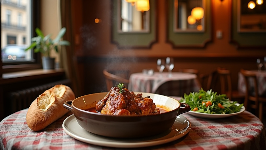 Vue aérienne de Viry-Châtillon montrant les différents quartiers gastronomiques