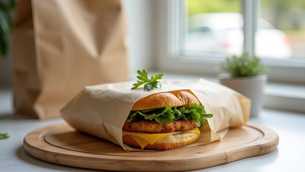 Spécialités caribéennes d'O'SANDWICH CARIBBEAN livrées à Étiolles