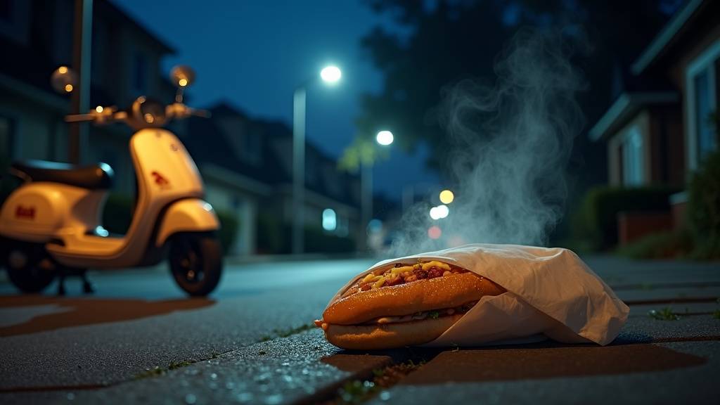 Sandwichs caribéens proposés par O'SANDWICH CARIBBEAN à Grigny