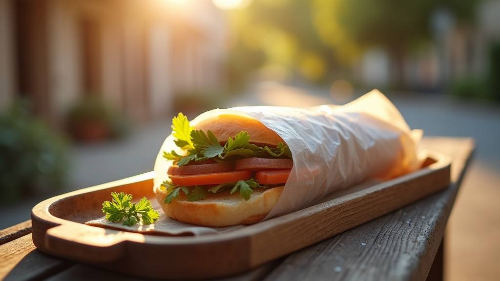 Sandwichs livrés tard le soir à Lisses - Chicken Night