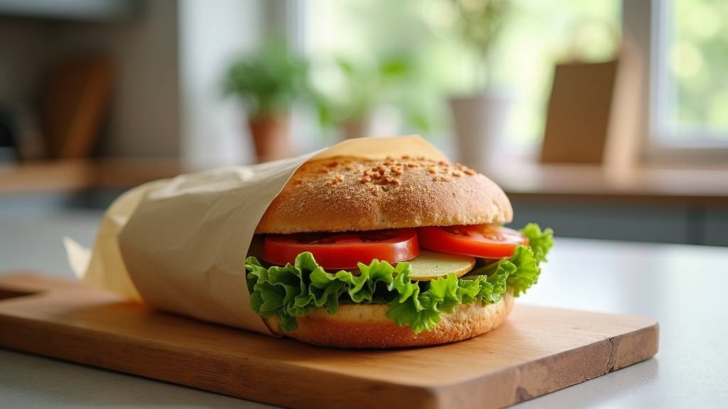 Livraison de sandwichs à Lisses - Service de repas à domicile