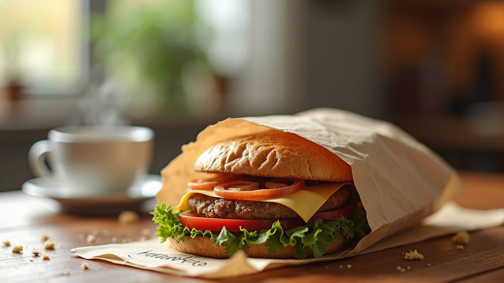 Livraison de sandwichs à Ormoy - Service à domicile rapide et pratique