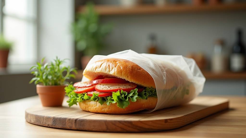 Découverte des sandwichs locaux à Saint-Pierre-du-Perray