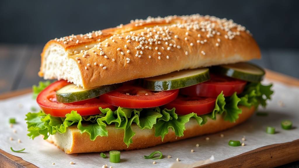 O'SANDWICH CARIBBEAN - Sandwichs caribéens à Saintry-sur-Seine