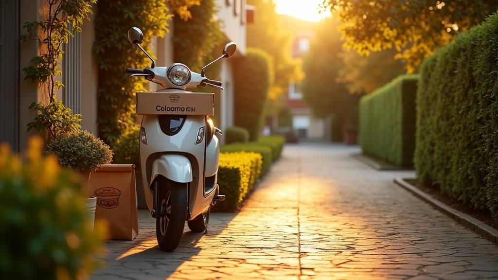 Livraison de sandwich à Tigery - Service à domicile rapide