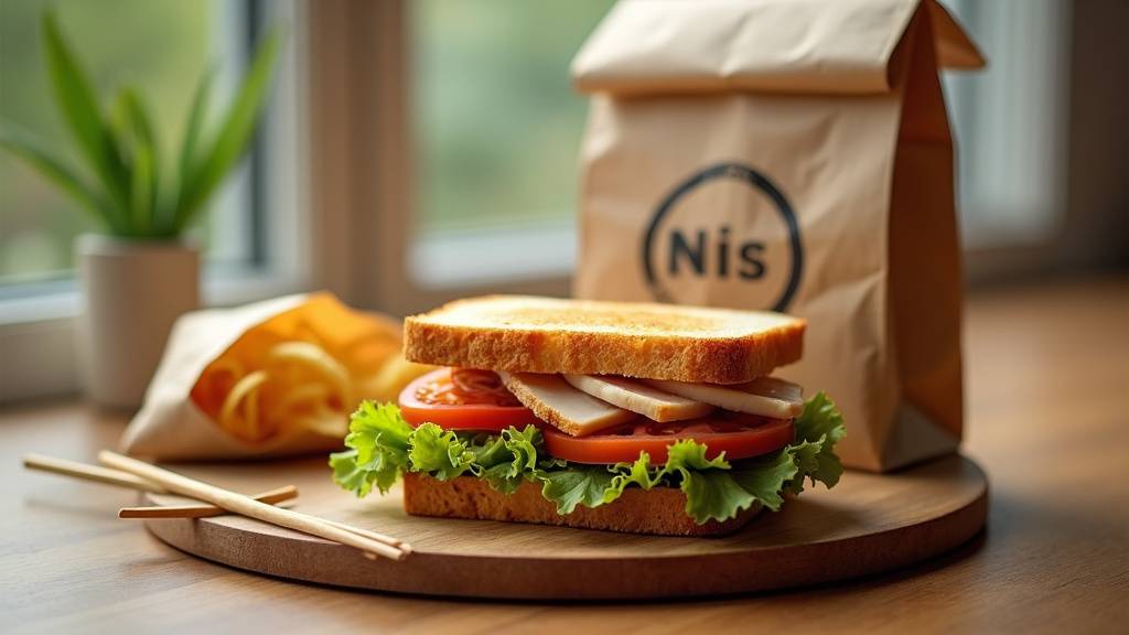 Sandwichs variés livrés à Villabé - Choix de garnitures et formats