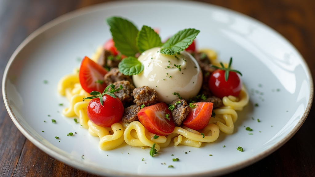 Ma cuisine et vos envies : une expérience culinaire sur mesure