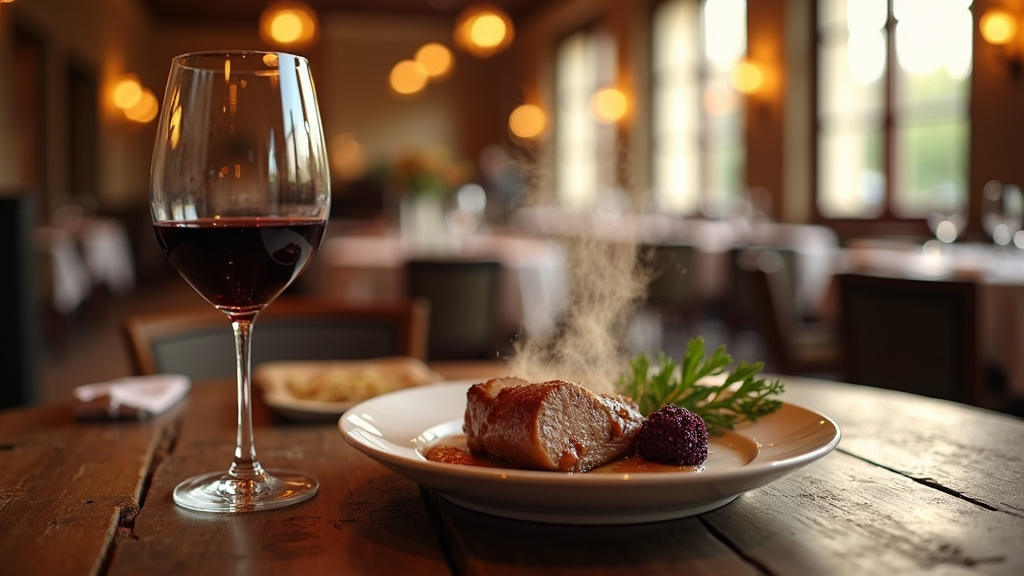 Trouver les meilleurs restaurants à Bordeaux : guide des saveurs 2026