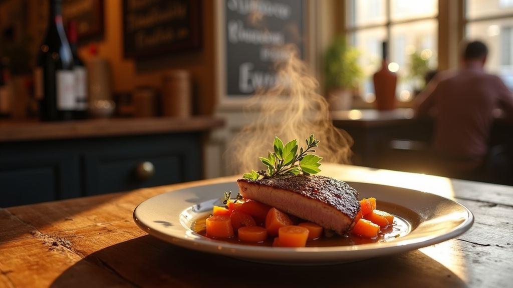 Découvrir les meilleurs restaurants du 11ème arrondissement de Paris