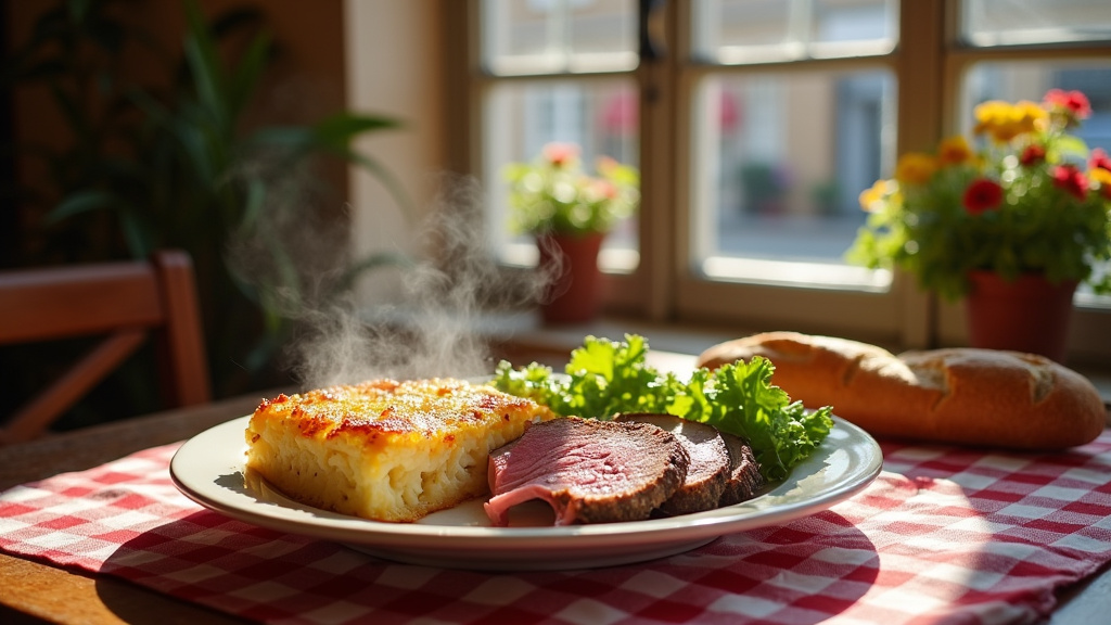Intérieur du restaurant Le Distingo à Courcouronnes avec des clients attablés
