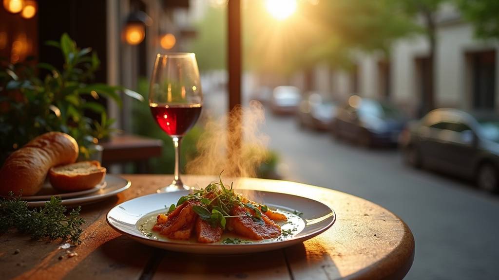 Vue aérienne de Draveil montrant les différents quartiers et zones commerciales