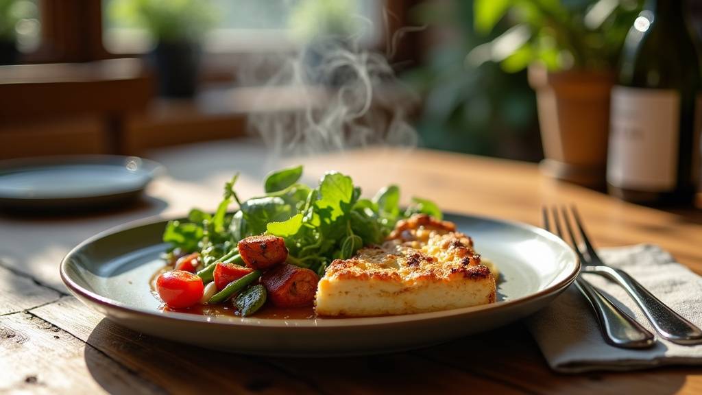 Découverte des menus d'assiettes à Ris-Orangis en 2026