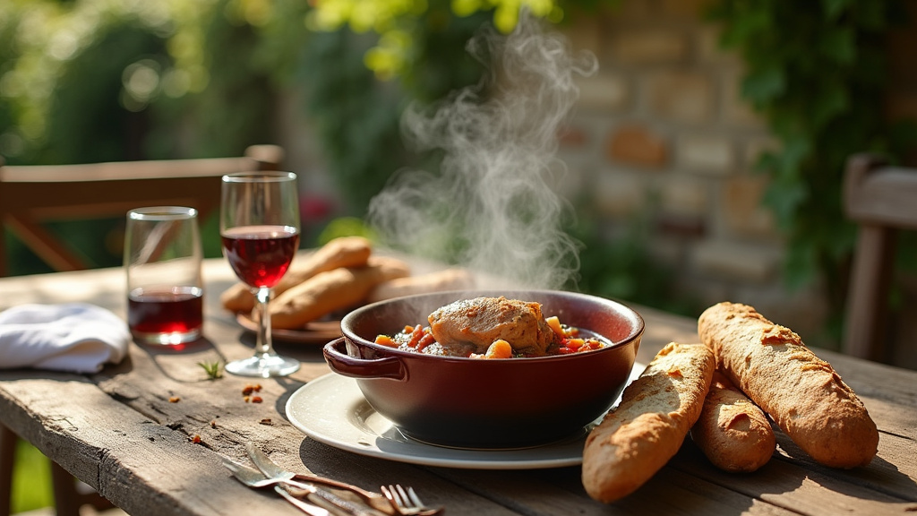 Vue aérienne de Saint-Pierre-du-Perray montrant les différents quartiers et lieux de restauration