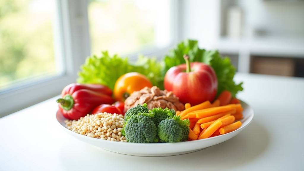 Enfants mangeant dans une cantine scolaire bien organisée à Saintry-sur-Seine