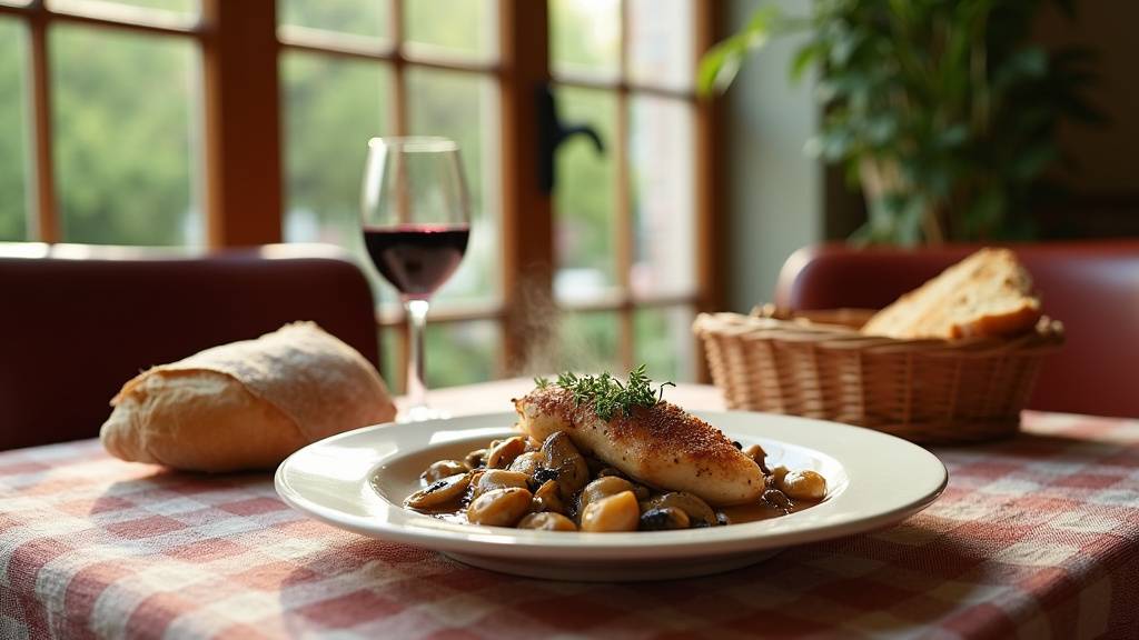 Capture d'écran du portail en ligne de la ville de Soisy-sur-Seine montrant les menus scolaires