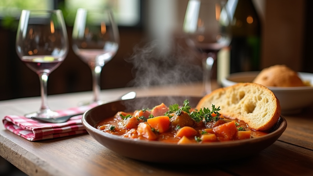 Buffet asiatique varié chez Shao Lisses