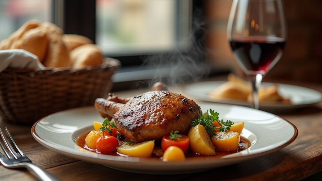 Bol de ramen traditionnel servi au restaurant Miso Beauchamp