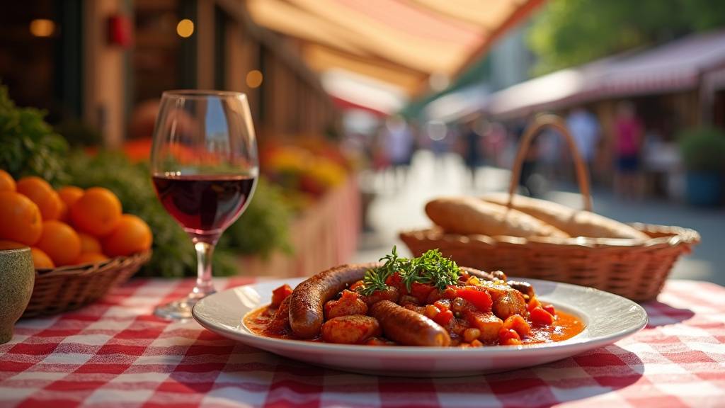 Cadre chaleureux du restaurant Le Distingo à Courcouronnes