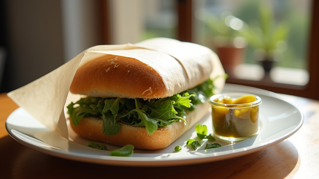 Coursier avec sac de livraison - service rapide à Courcouronnes