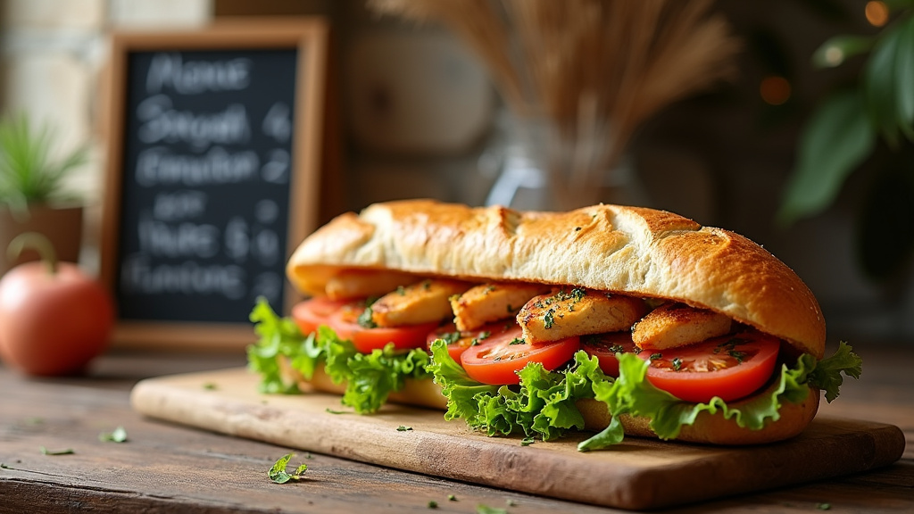 Vue aérienne de Lisses montrant les zones de livraison de sandwichs en 2026