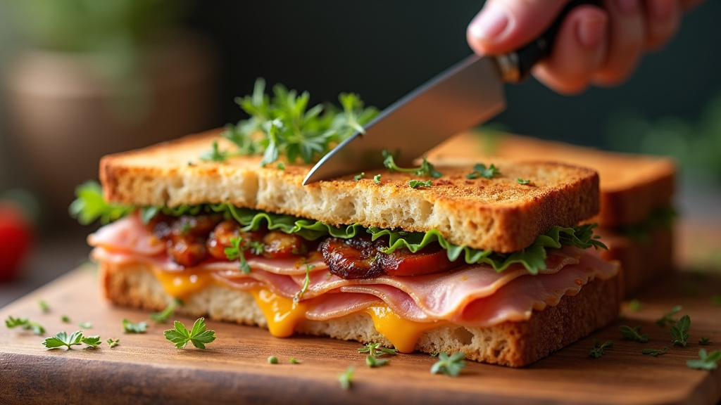 Service de livraison de burgers tard le soir à Saint-Pierre-du-Perray