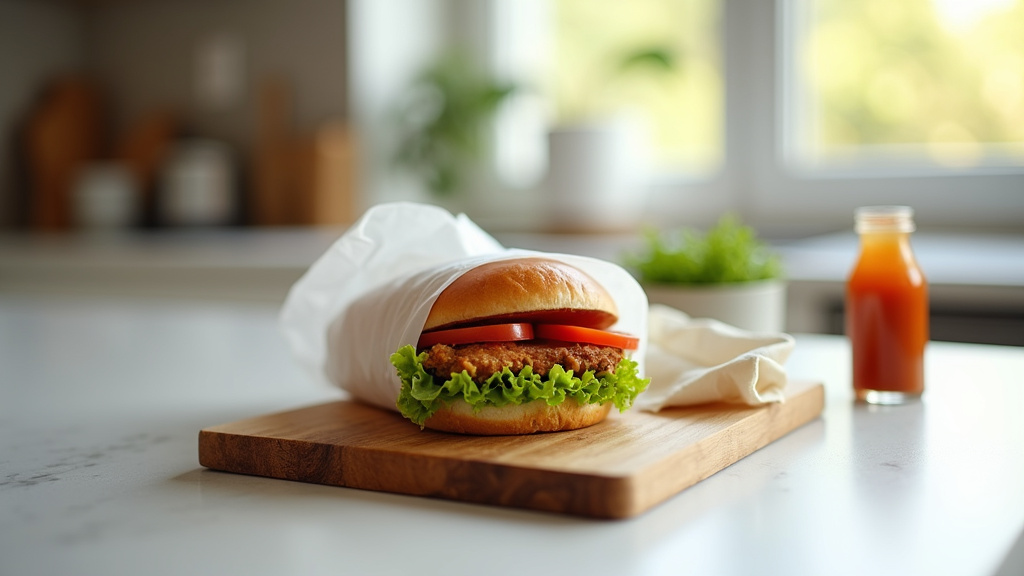 Livraison de sandwichs à Soisy-sur-Seine - Service à domicile rapide