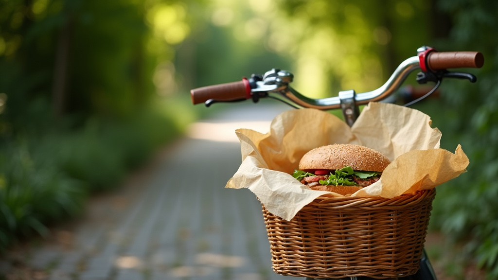 Interface de commande en ligne d'O'SANDWICH CARIBBEAN à Tigery