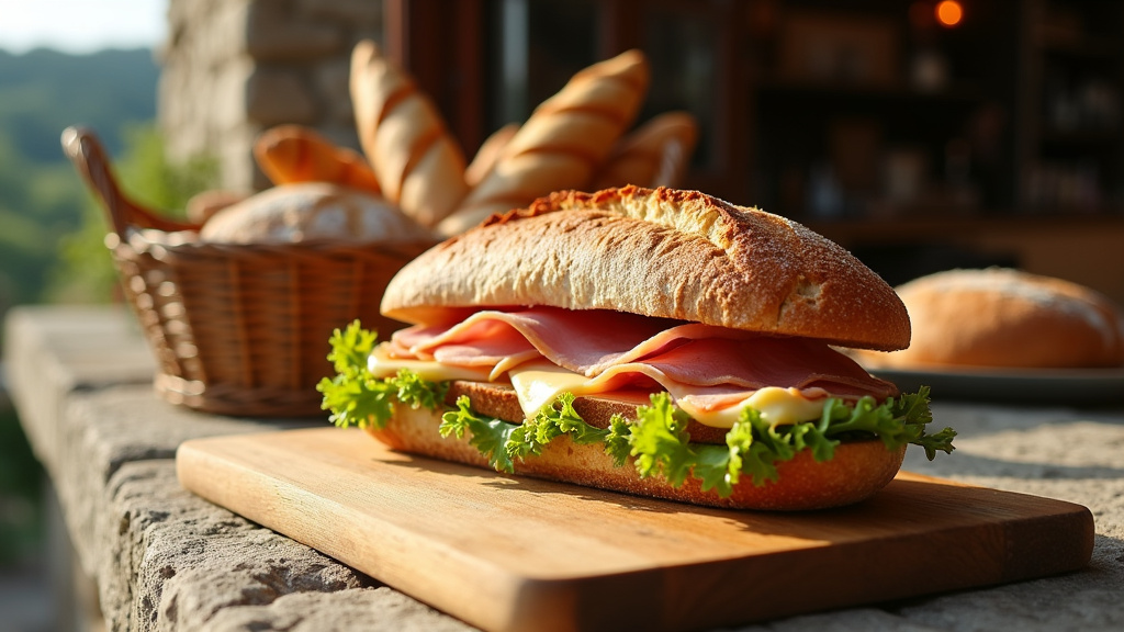 Intérieur du restaurant LONG DE FENG
