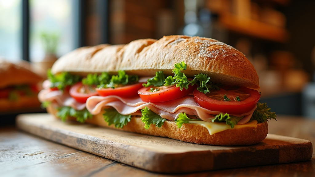 Burgers artisanaux halal à Boon Burgers