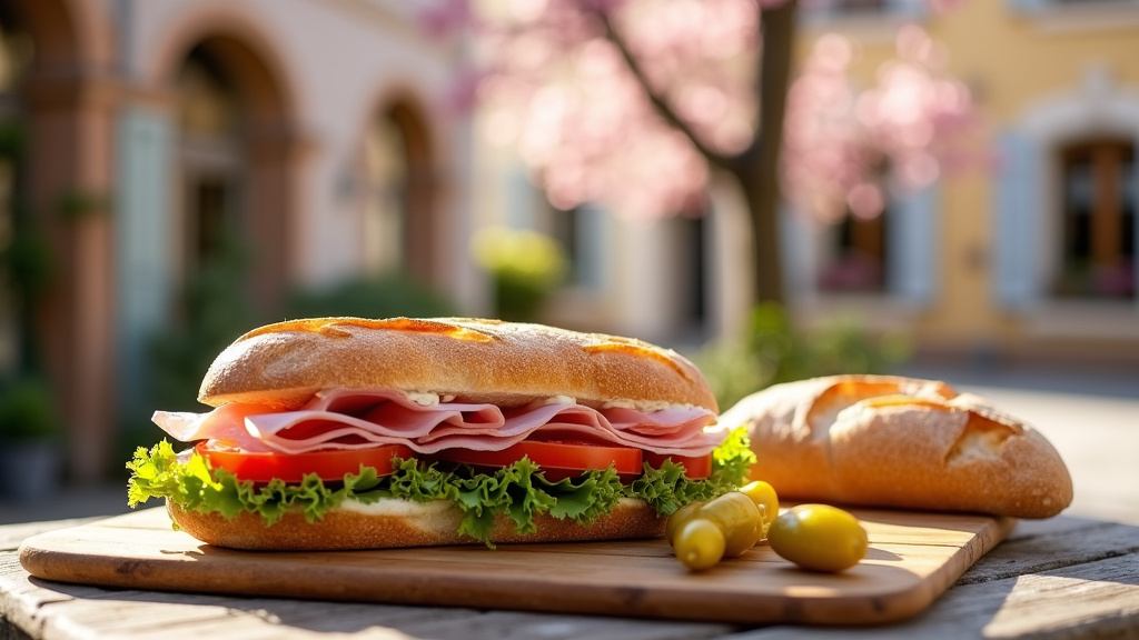 Pacha Kebab - Institution turque de Saint-Pierre-du-Perray