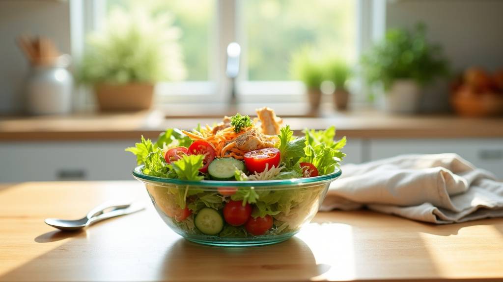 Plats faits maison chez Un P'tit Régal