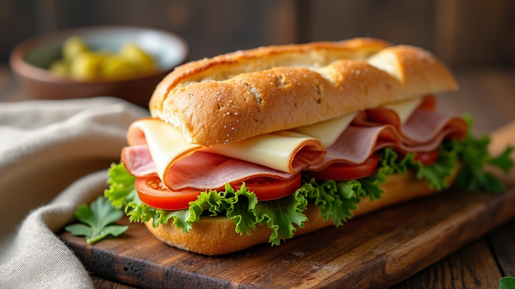 Kebab gourmand et halal à J'ai Soif Le Big