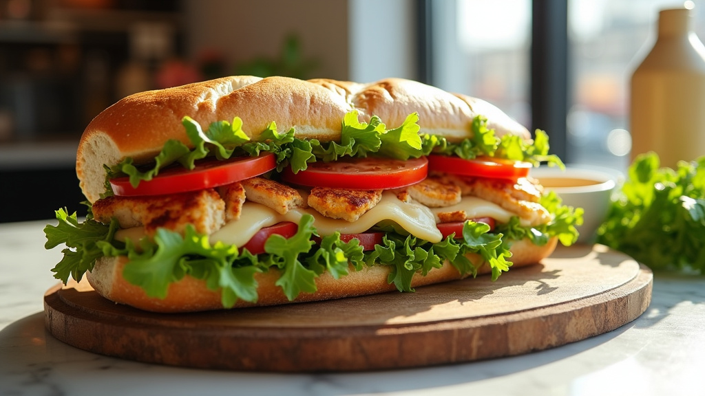 Kebab traditionnel servi par Kebab by Pacha II Draveil