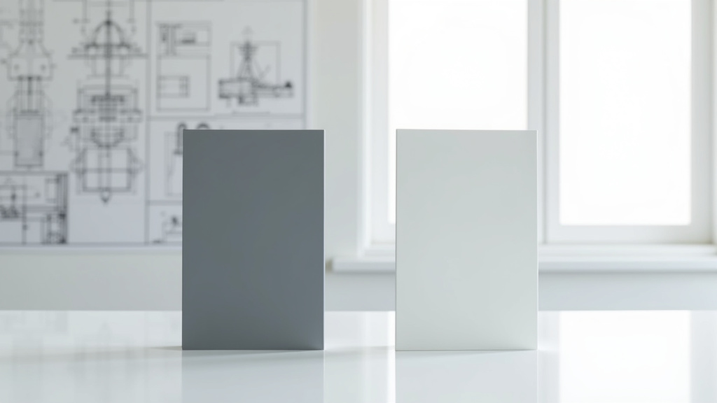 Application des panneaux sandwich lisses dans une fromagerie artisanale