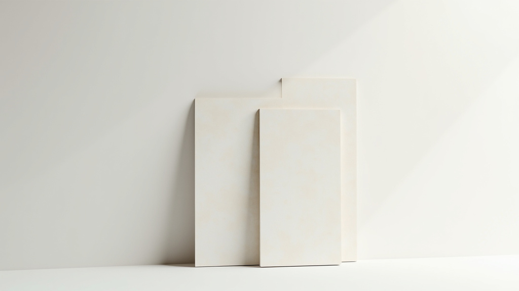 Installation de panneaux sandwich lisses dans une chambre froide industrielle