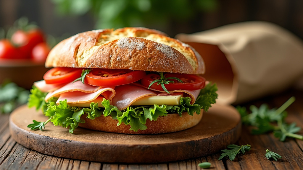 Intérieur chaleureux d'O'Korners à Ris-Orangis - tables et comptoir