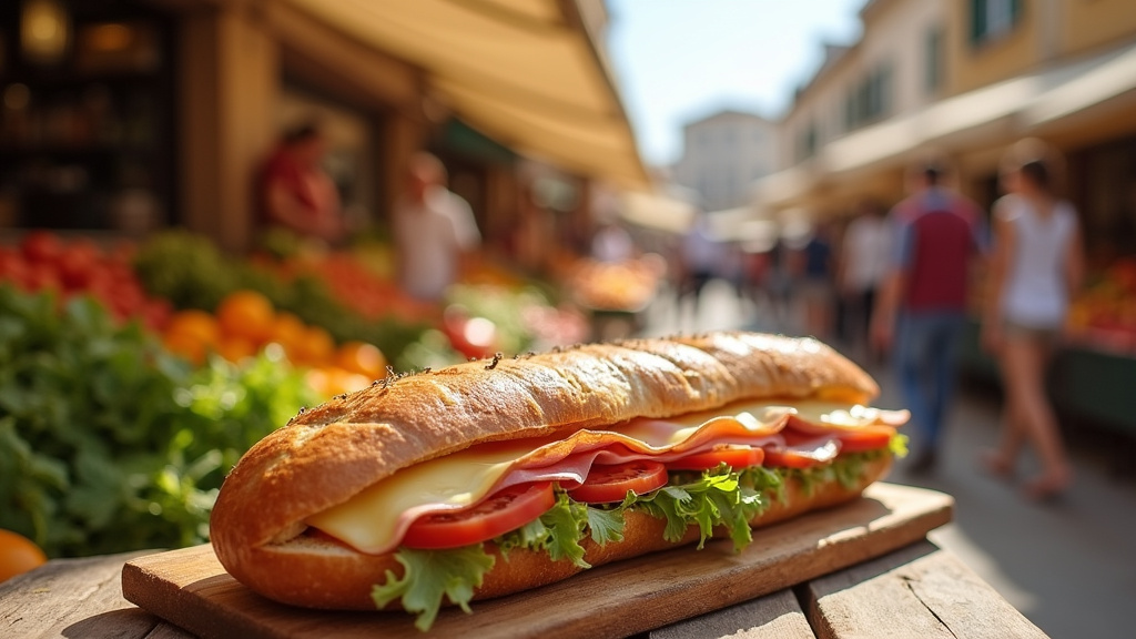 Sandwichs au poulet chez KFC Villabé