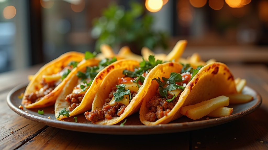 Plat signature du restaurant Le Plateau à Ris-Orangis