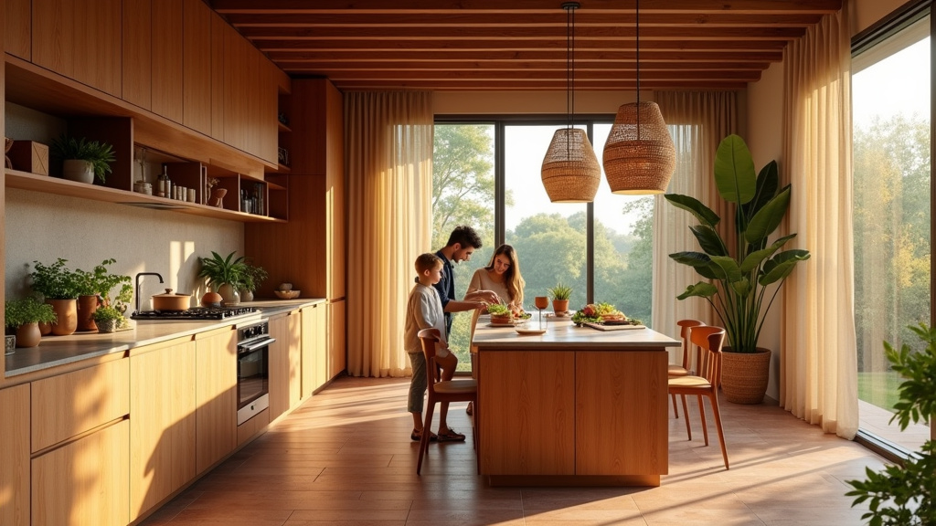 Quelles sont les grandes tendances pour les cuisines en 2026 ? - Auto École Jacques